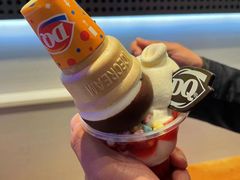 -DQ·蛋糕·冰淇淋(万象城店)
