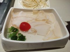海螺片-海底捞火锅(庆春路店)