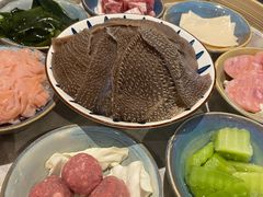 -五星桥原切肥牛火锅·30年专注好牛肉(湖塘店)