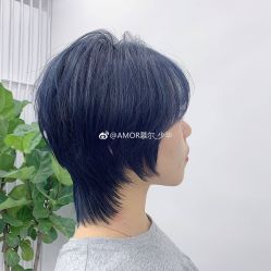 -AMOR慕尔造型