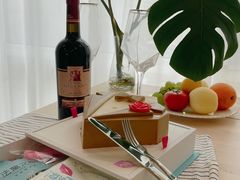 -法兰之吻蛋糕甜品(大望路店)