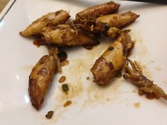 -百姓百味海鲜酒楼(粤垦路总店)