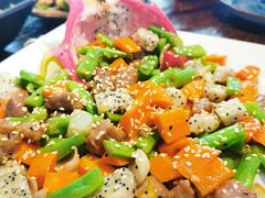-上楼私房菜(院士路店)