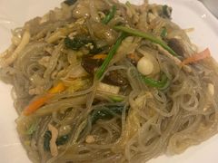 炒杂菜-桃园中华料理炸酱面(燕儿岛路店)