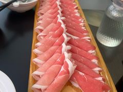 -阳坊胜利涮羊肉(阳坊老店)