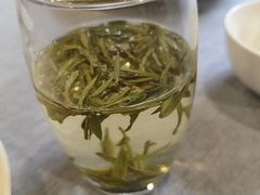 -龙井壹号·茶缘山景宴(龙井村店)