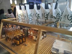 -Green Option(官舍店)