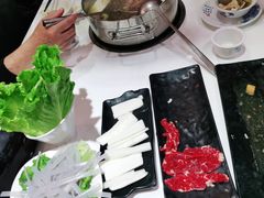 -陈记顺和牛肉火锅馆(天河北路店)