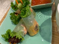 -米纸越南小馆(金鹰世界店)