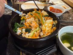 -正苑26年海鲜烤肉•牛尾汤汤饭(东港店)