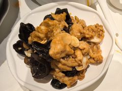 -老爷庙风味美食府(魏都大道店)