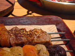 -雪熊精酿·哈尔滨烧烤酒馆(非遗大串店)