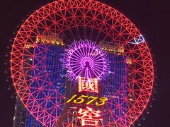 -星城之眼摩天轮