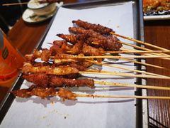-庆峰龙虾烧烤(合肥一店)