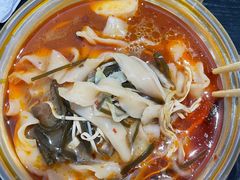 -45°李小姐土豆粉(世纪港湾店)