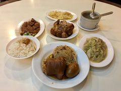 -阿水狮猪脚大王(台中公园店)