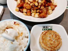 -黑窑厂糖油饼烤鸭·清真菜(总店)