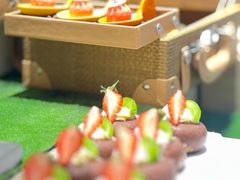 -印象餐厅(杭州国际博览中心北辰大酒店)