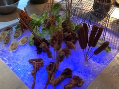 -杭州钱江新城万怡酒店-西餐厅