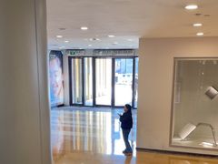 -LensCrafters亮视点(蓝色港湾店)