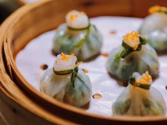江南石榴球-Lotus 莲花空间(国贸商城店)