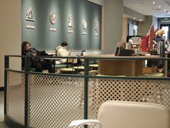 -星巴克臻选(南京金茂览秀城店)