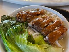 -鹅掂·大岭山烧鹅