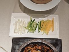 -狮王府淮扬菜(新街口友谊店)