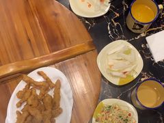 -东北特色铁锅炖·柴火灶(富阳一店)