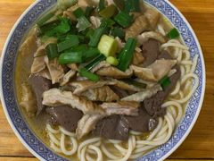 -锦泓老字号猪脏粉(东联大厦店)