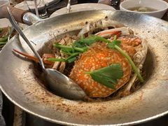 -大螃蟹海鲜餐厅
