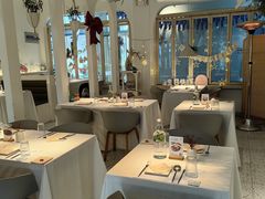 -春树下·树屋花房西餐厅(罍街AS1980店)