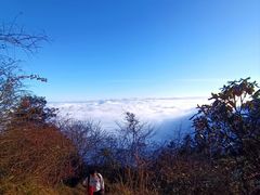 -九峰山