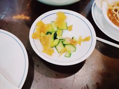 -奎元馆.百年奎元.非遗传承(西湖边的解放路店)