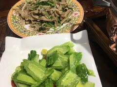 -烤肉季饭庄