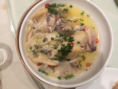 -小厨娘淮扬菜(天印大道店)