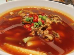 -香丰阁·烤鸭·川湘菜(清河店)