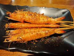 -烧蠔帮·湛江生蚝(工农店)