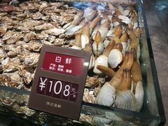 -徐记海鲜(陕西历史博物馆|明德门店)