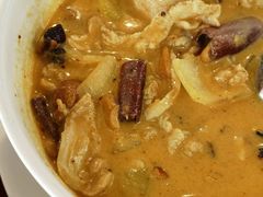 黄咖喱-Dang restaurant (patong phuket)