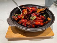 -鹿港小镇(悠唐店)