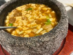 -绿茶餐厅(茂业天地店)