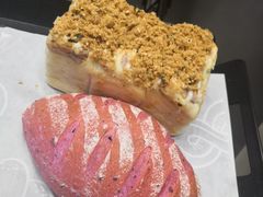 -LELECHA乐乐茶(新街口大洋店)