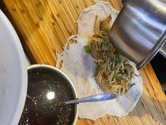 -安徽阜阳卷馍(西单店)