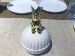 -CHASE Modern Cuisine(崇宁路店)