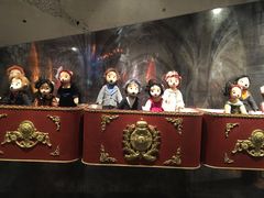 -济州岛泰迪熊博物馆