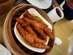 -牡丹国际大酒店-港式茶餐厅