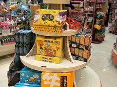-DFS迪斐世(澳门新濠天地店)