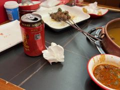 -京元盛铜锅涮肉(上海总店)