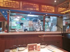 -小吊梨汤·北京菜·烤鸭(西直门凯德店)